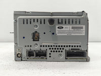2010-2011 Ford Focus Radio AM FM Cd Player Receiver Replacement P/N:AS4T-18D822-AA 9S4T-19C869-BJ Fits Fits 2010 2011 OEM Us