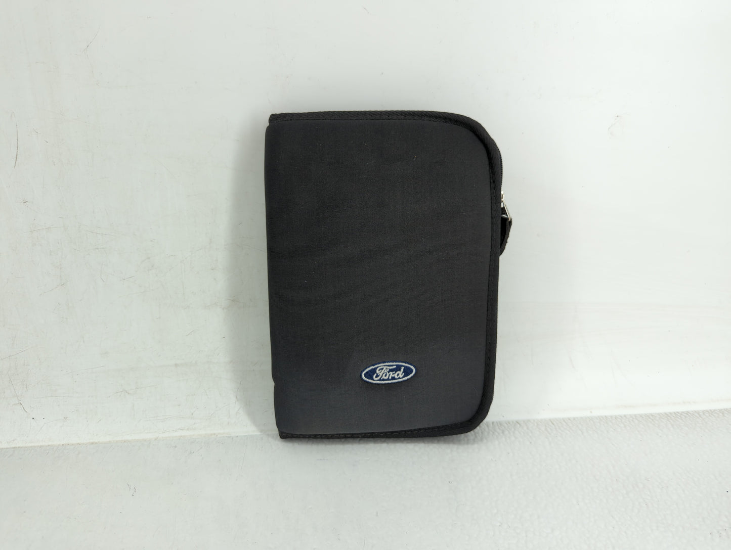 2010 Ford Focus Owners Manual Book Guide OEM Used Auto Parts - Oemusedautoparts1.com