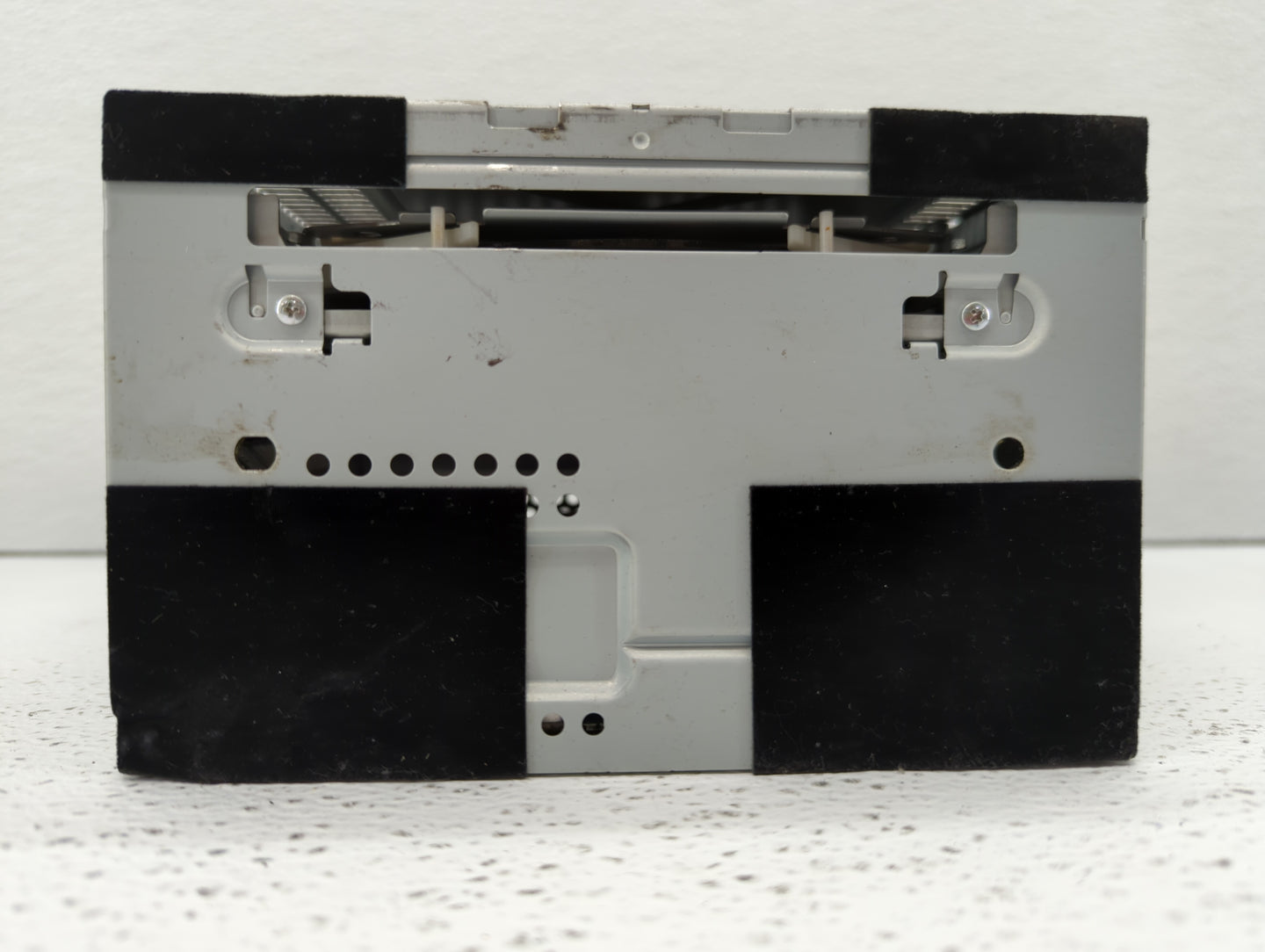2010-2011 Ford Focus Am Fm Cd Player Radio Receiver - Oemusedautoparts1.com