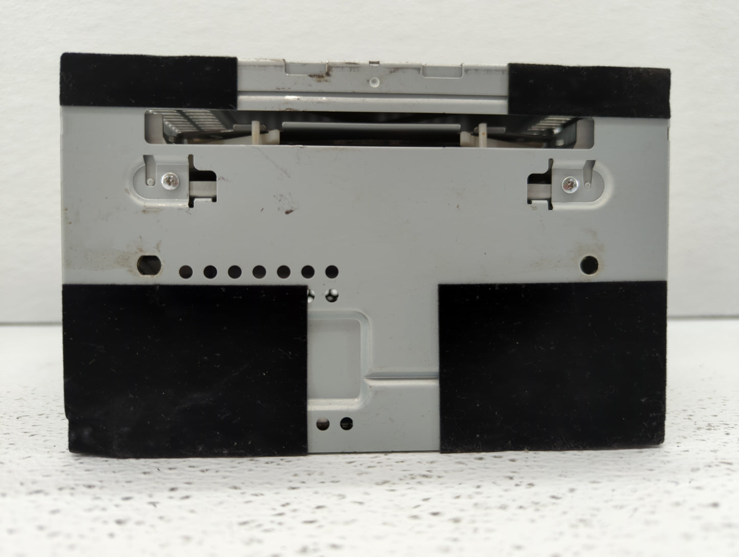 2010-2011 Ford Focus Am Fm Cd Player Radio Receiver - Oemusedautoparts1.com