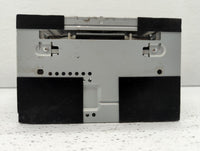 2010-2011 Ford Focus Am Fm Cd Player Radio Receiver - Oemusedautoparts1.com