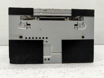compare product 2010-2011 Ford Focus Am Fm Cd Player Radio Receiver
