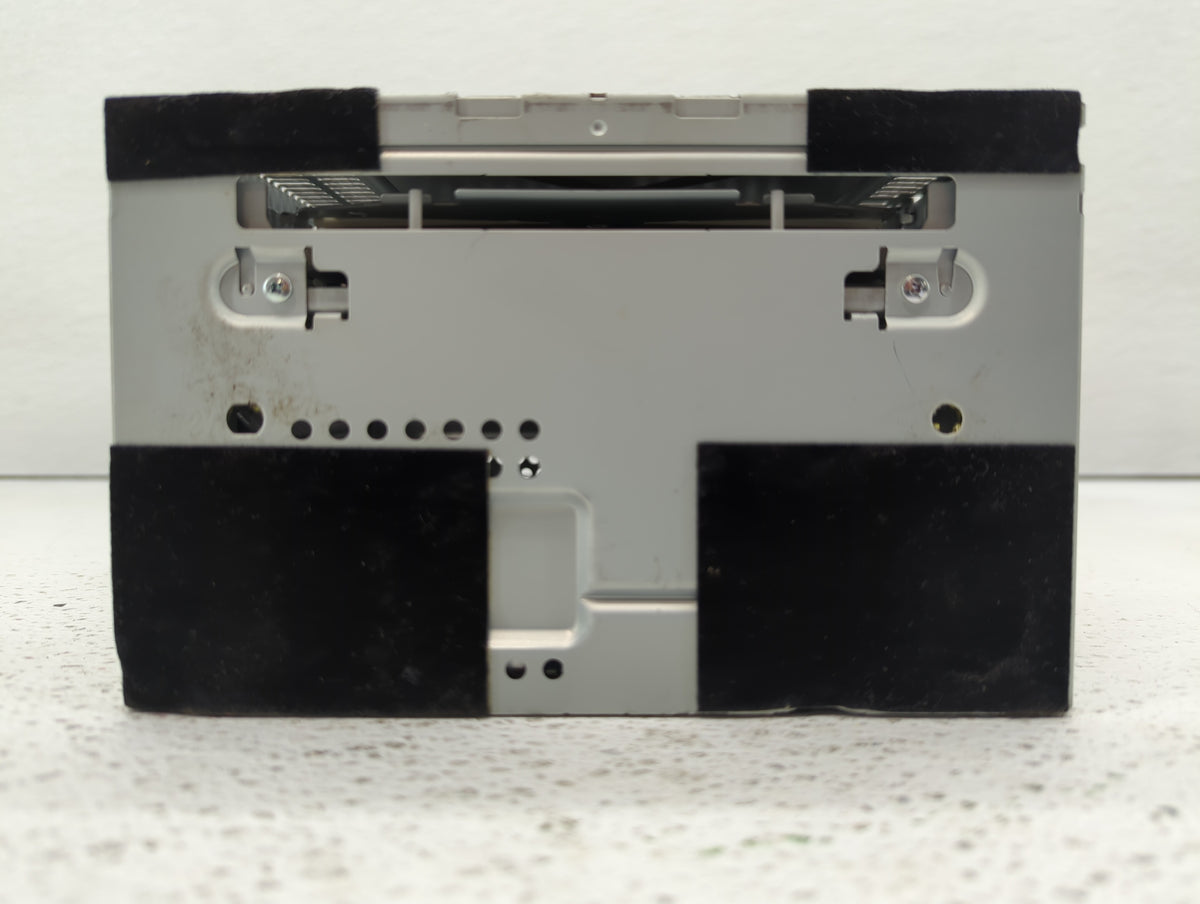 2010-2011 Ford Focus Undefined 456864 - Oemusedautoparts1.com
