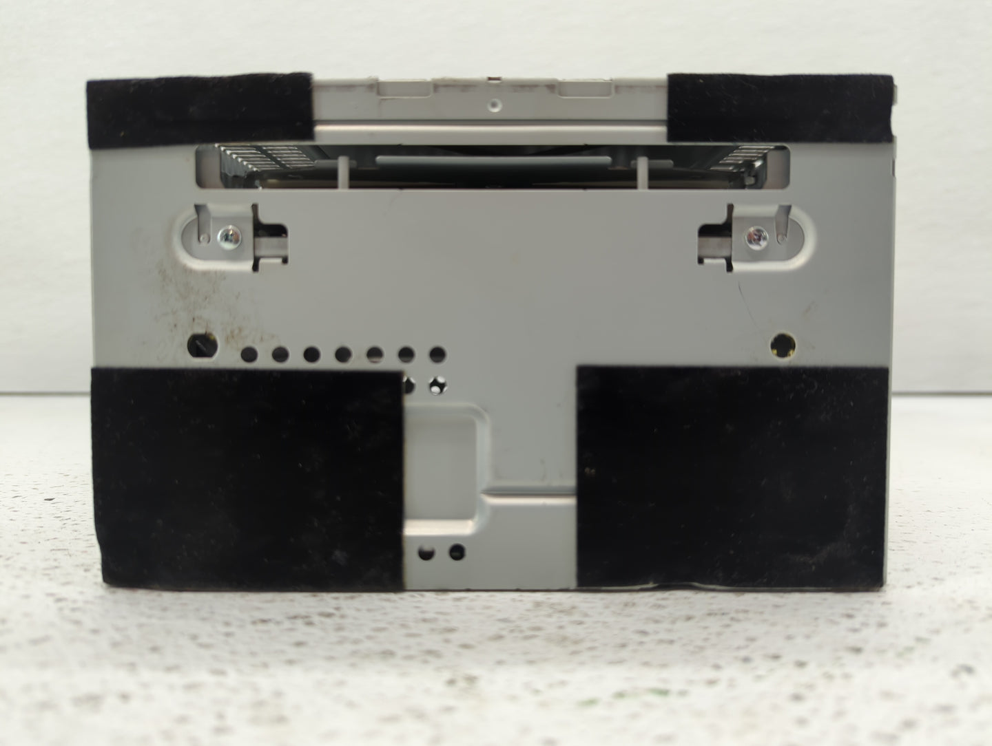 2010-2011 Ford Focus Undefined - Oemusedautoparts1.com