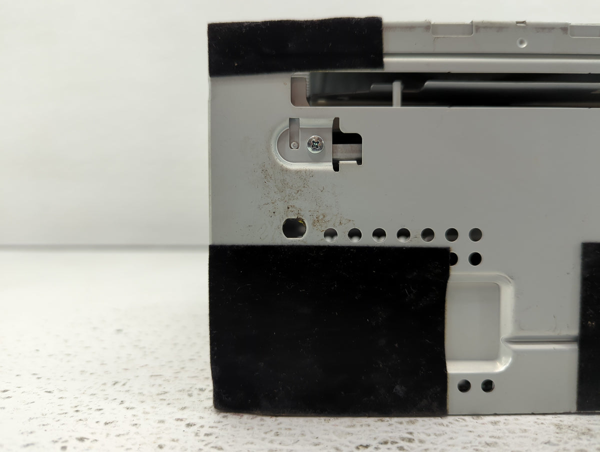 2010-2011 Ford Focus Undefined 456864 - Oemusedautoparts1.com