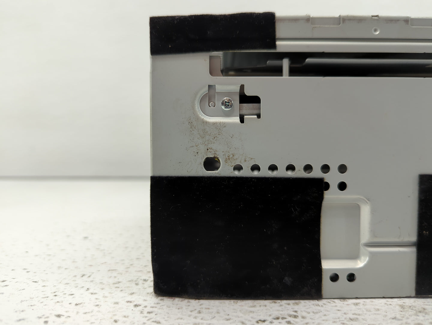 2010-2011 Ford Focus Undefined - Oemusedautoparts1.com