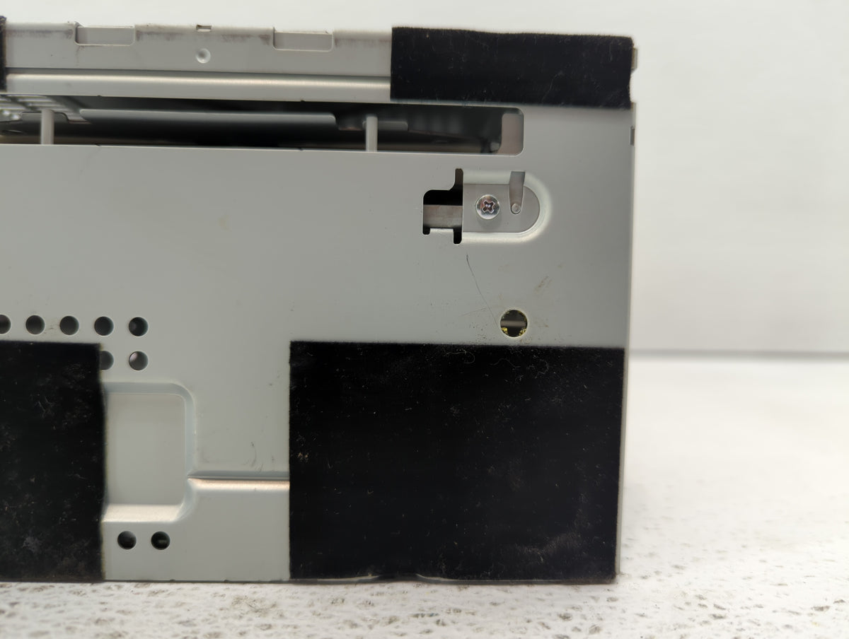 2010-2011 Ford Focus Undefined 456864 - Oemusedautoparts1.com