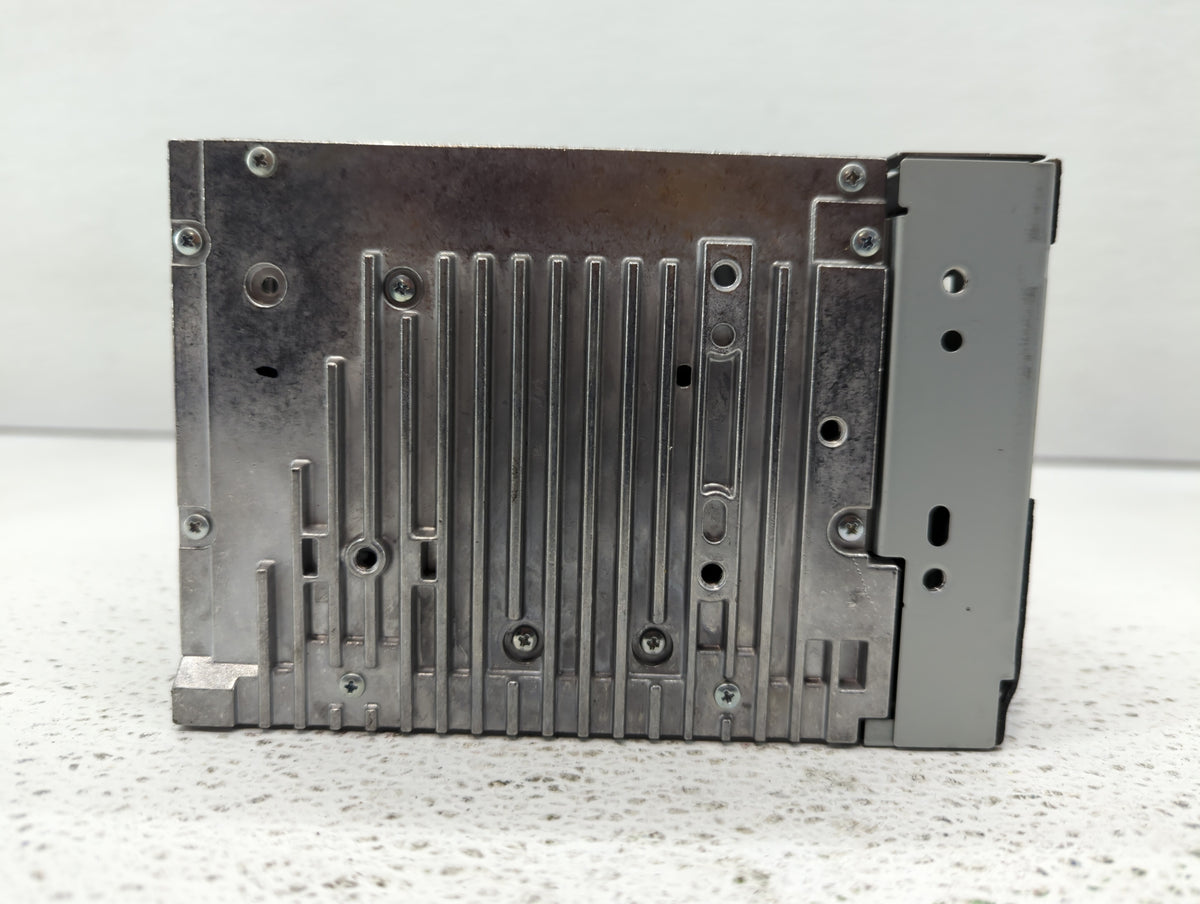 2010-2011 Ford Focus Undefined 456864 - Oemusedautoparts1.com