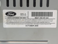 2010-2011 Ford Focus Undefined 456864 - Oemusedautoparts1.com