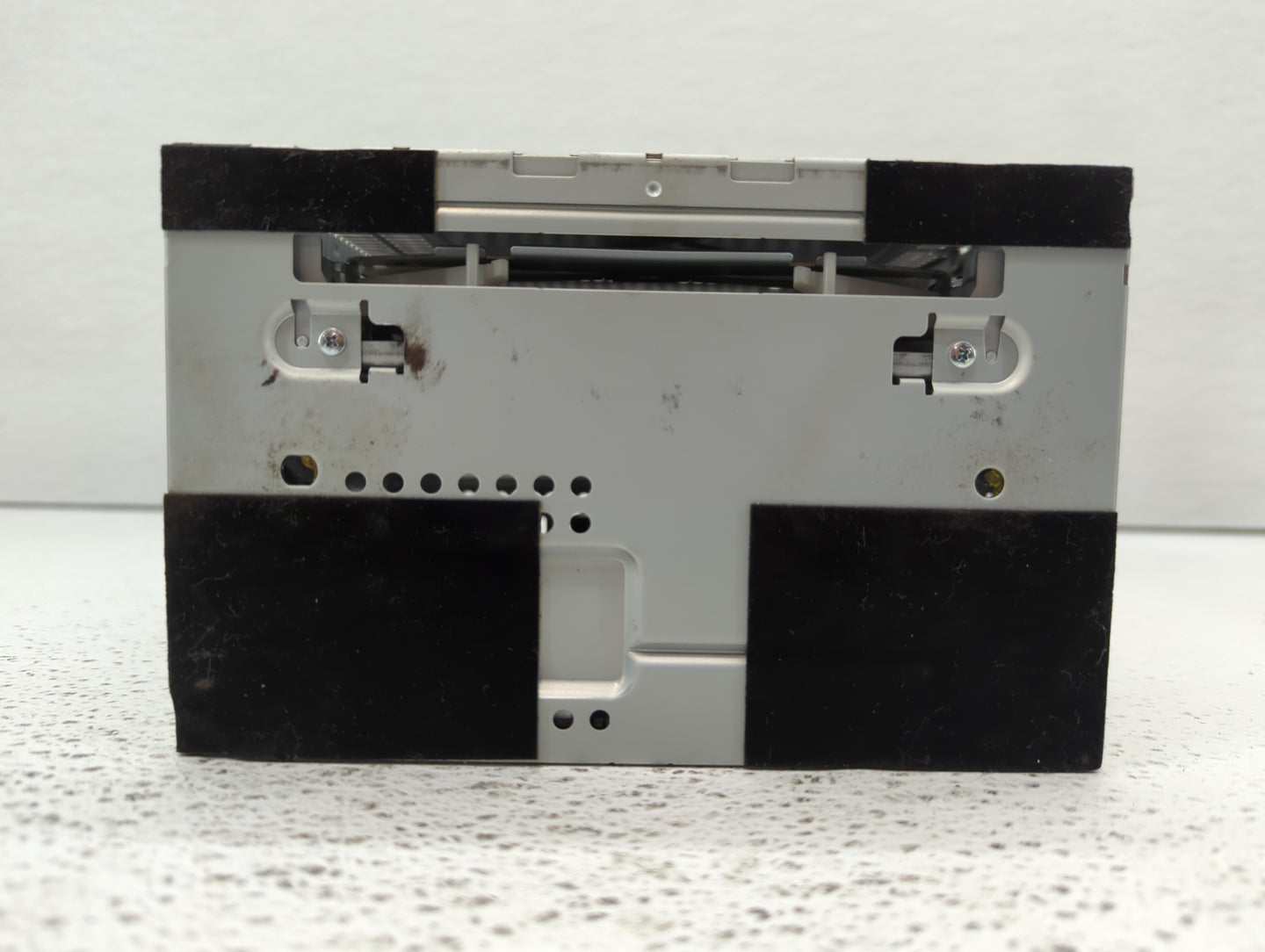 2010-2011 Ford Focus Am Fm Cd Player Radio Receiver - Oemusedautoparts1.com