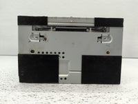 2010-2011 Ford Focus Am Fm Cd Player Radio Receiver - Oemusedautoparts1.com