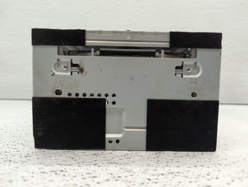 2010-2011 Ford Focus Am Fm Cd Player Radio Receiver - Oemusedautoparts1.com