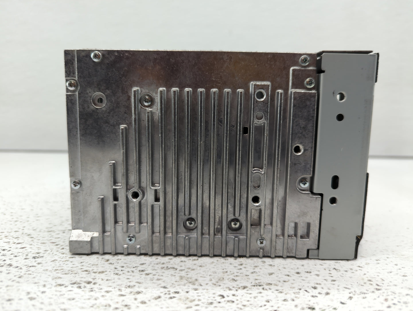 2010-2011 Ford Focus Am Fm Cd Player Radio Receiver - Oemusedautoparts1.com