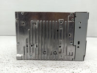 2010-2011 Ford Focus Am Fm Cd Player Radio Receiver - Oemusedautoparts1.com