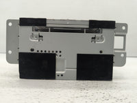 2010-2011 Ford Focus Radio AM FM Cd Player Receiver Replacement P/N:9S4T-19C157-BD 9S4T-19C157-AH Fits Fits 2010 2011 OEM Us