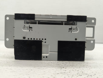 compare product 2010-2011 Ford Focus Radio AM FM Cd Player Receiver Replacement P/N:9S4T-19C157-BD 9S4T-19C157-AH Fits Fits 2010 2011 OEM Used Auto Parts
