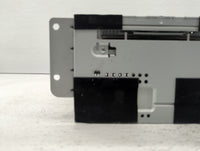 2010-2011 Ford Focus Radio AM FM Cd Player Receiver Replacement P/N:9S4T-19C157-BD 9S4T-19C157-AH Fits Fits 2010 2011 OEM Us