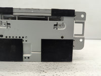 2010-2011 Ford Focus Radio AM FM Cd Player Receiver Replacement P/N:9S4T-19C157-BD 9S4T-19C157-AH Fits Fits 2010 2011 OEM Us