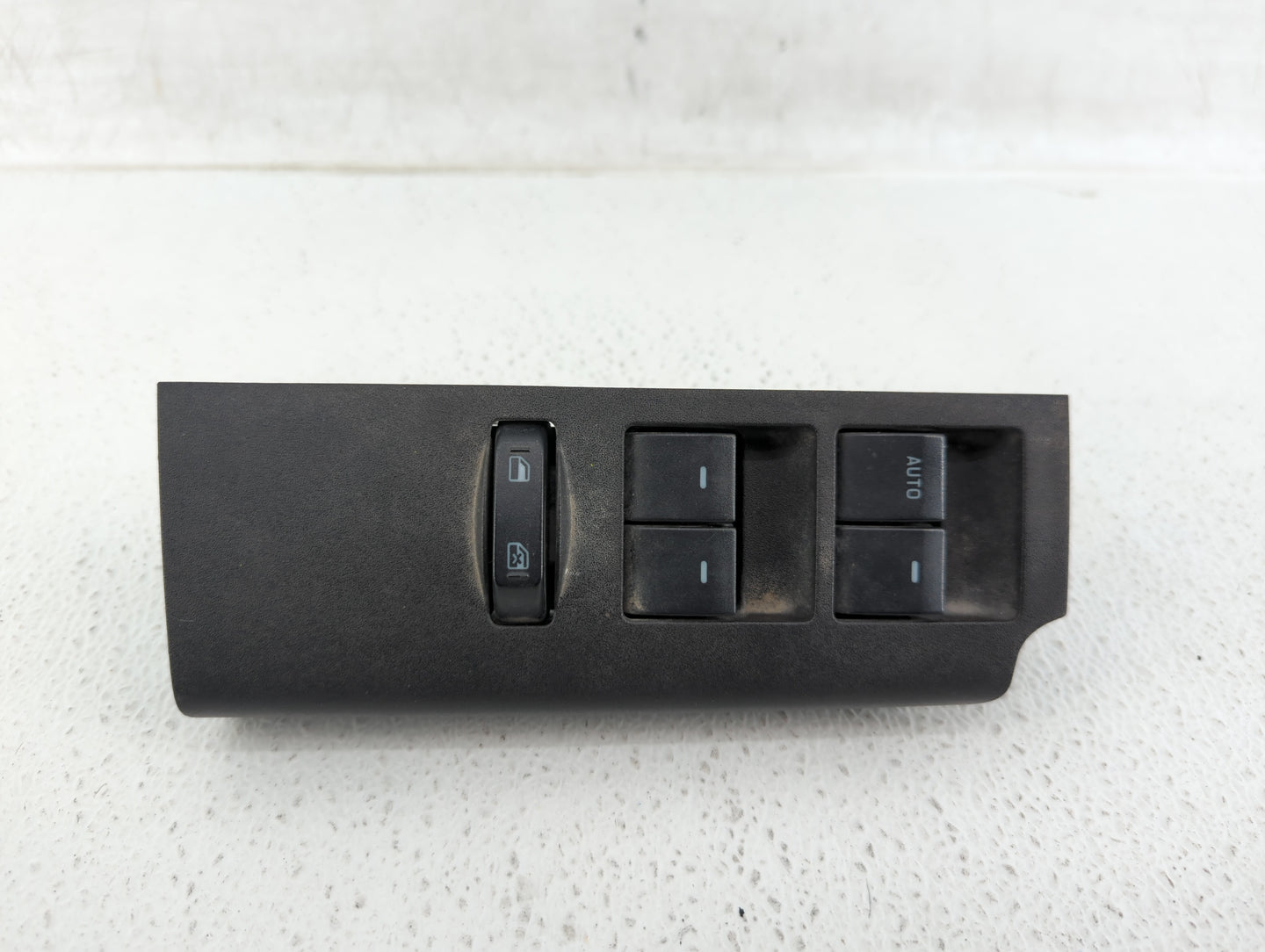 2008-2011 Ford Focus Master Power Window Switch Replacement Driver Side Left P/N:8L8T-14540-ABW 8L8T-14540-ACW Fits OEM Used