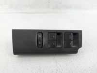 2008-2011 Ford Focus Master Power Window Switch Replacement Driver Side Left P/N:8L8T-14540-ABW 8L8T-14540-ACW Fits OEM Used
