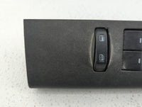 2008-2011 Ford Focus Master Power Window Switch Replacement Driver Side Left P/N:8L8T-14540-ABW 8L8T-14540-ACW Fits OEM Used