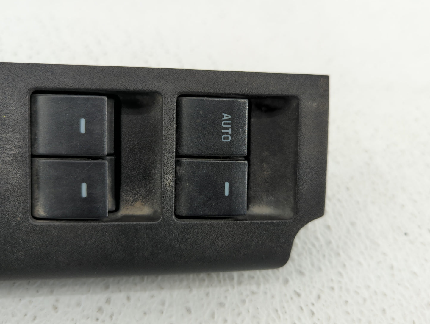 2008-2011 Ford Focus Master Power Window Switch Replacement Driver Side Left P/N:8L8T-14540-ABW 8L8T-14540-ACW Fits OEM Used