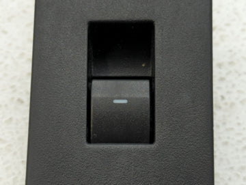 2010 Ford Focus Passenger Right Power Window Switch