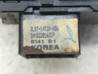 2010 Ford Focus Passenger Right Power Window Switch - Oemusedautoparts1.com