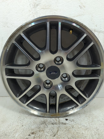 compare product 2010 Ford Focus Oem Wheel Rim 5039756