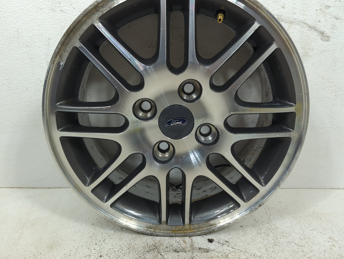 2010 Ford Focus Oem Wheel Rim 5039756 - Oemusedautoparts1.com