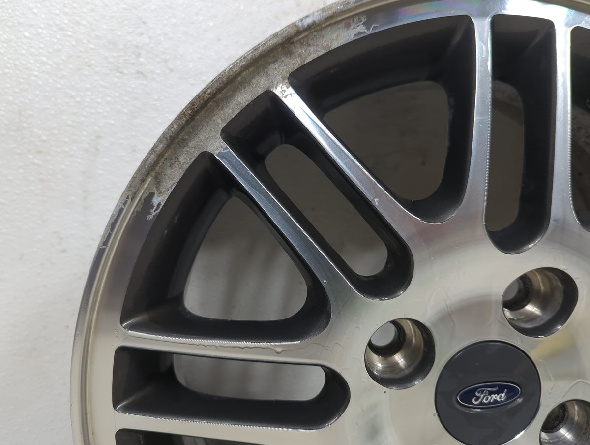 2010 Ford Focus Oem Wheel Rim 5039756 - Oemusedautoparts1.com