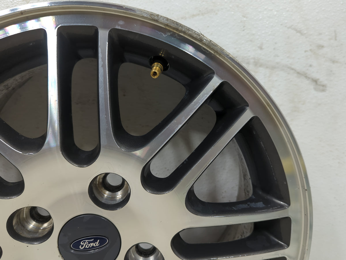 2010 Ford Focus Oem Wheel Rim 5039756 - Oemusedautoparts1.com