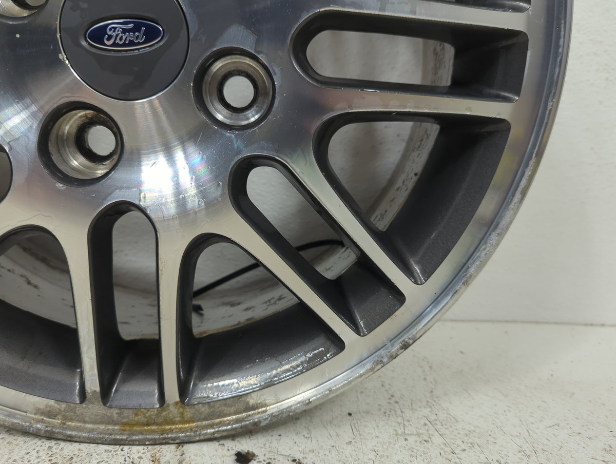 2010 Ford Focus Oem Wheel Rim 5039756 - Oemusedautoparts1.com