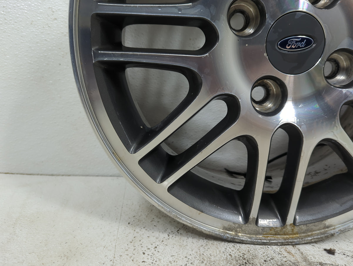 2010 Ford Focus Oem Wheel Rim 5039756 - Oemusedautoparts1.com