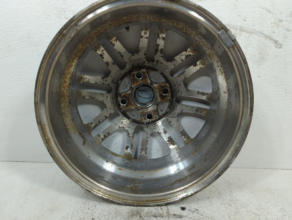 2010 Ford Focus Oem Wheel Rim 5039756 - Oemusedautoparts1.com