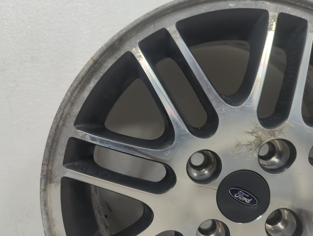 2010 Ford Focus Oem Wheel Rim 5039757 - Oemusedautoparts1.com