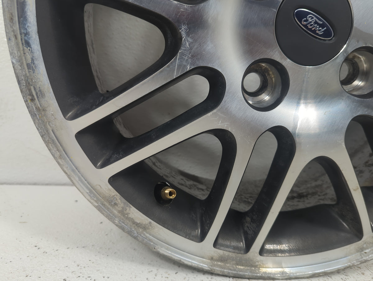 2010 Ford Focus Oem Wheel Rim 5039757 - Oemusedautoparts1.com