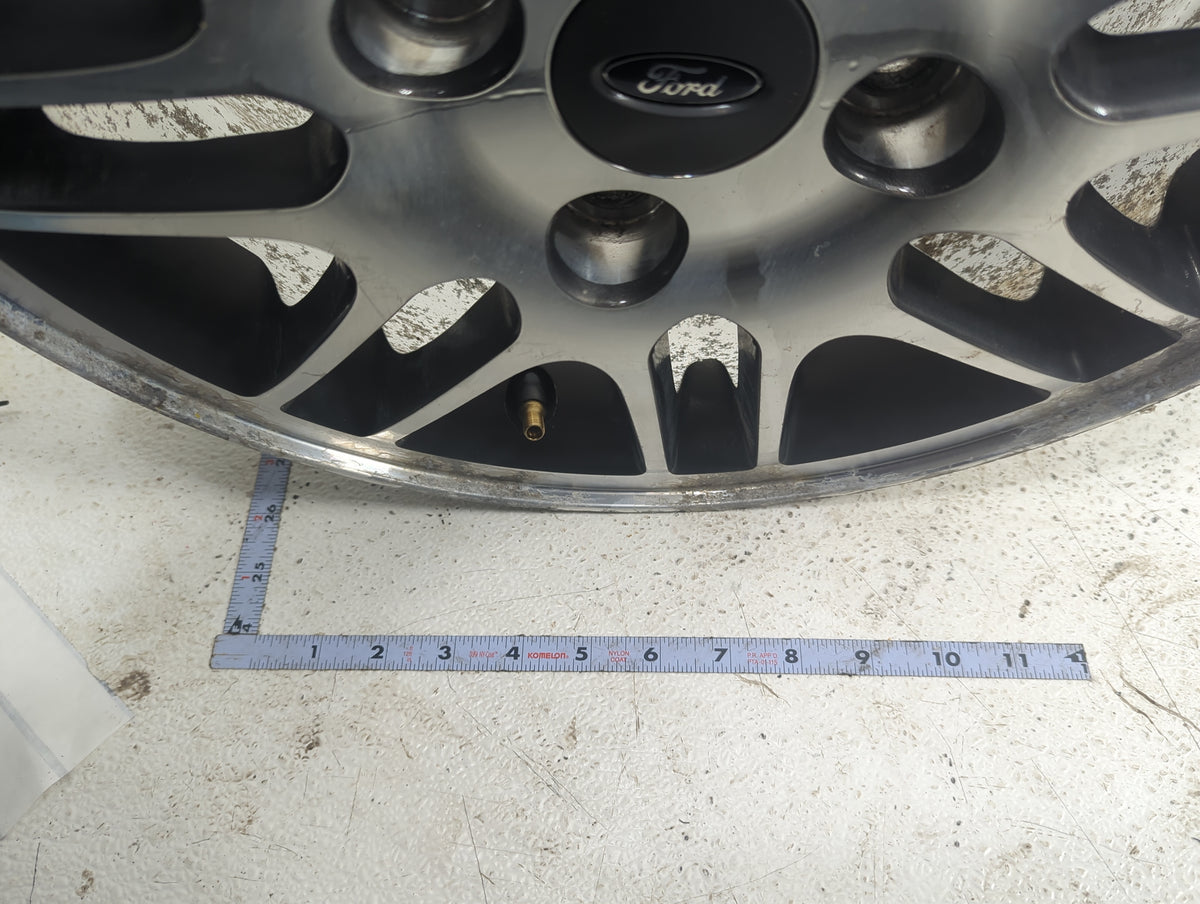 2010 Ford Focus Oem Wheel Rim 5039757 - Oemusedautoparts1.com