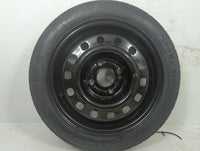 2010 Ford Focus Spare Donut Tire Wheel Rim Oem - Oemusedautoparts1.com
