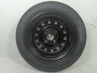 2010 Ford Focus Spare Donut Tire Wheel Rim Oem - Oemusedautoparts1.com