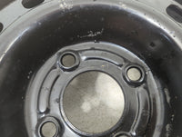 2010 Ford Focus Spare Donut Tire Wheel Rim Oem - Oemusedautoparts1.com
