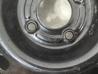 2010 Ford Focus Spare Donut Tire Wheel Rim Oem - Oemusedautoparts1.com