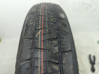 2010 Ford Focus Spare Donut Tire Wheel Rim Oem - Oemusedautoparts1.com