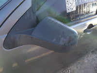 2008-2011 Ford Focus Driver Side View Mirror - Left Door Mirror OEM Used - Oemusedautoparts1.com