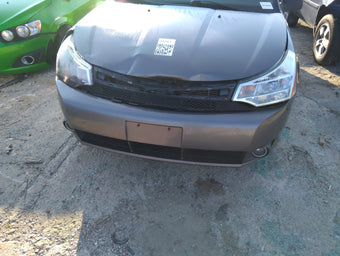 compare product 2008-2011 Ford Focus Front Bumper - Oem 5039777