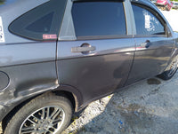 2008-2011 Ford Focus Passenger Rear Door Oem 5039778 - Oemusedautoparts1.com