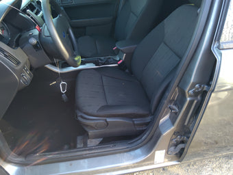 compare product 2010-2011 Ford Focus Driver Front Seat Oem