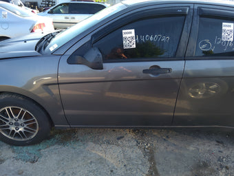 compare product 2008-2011 Ford Focus Driver Front Door Oem 5039784