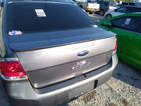 2010-2011 Ford Focus Trunk/decklid/hatch/tailgate Oem - Oemusedautoparts1.com