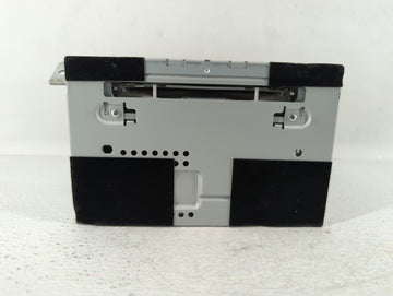 2009-2011 Ford Focus Radio AM FM Cd Player Receiver Replacement P/N:9S4T-19C157-AE Fits Fits 2009 2010 2011 OEM Used Auto Pa